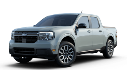 2024 Ford Maverick Lariat Truck SuperCrew