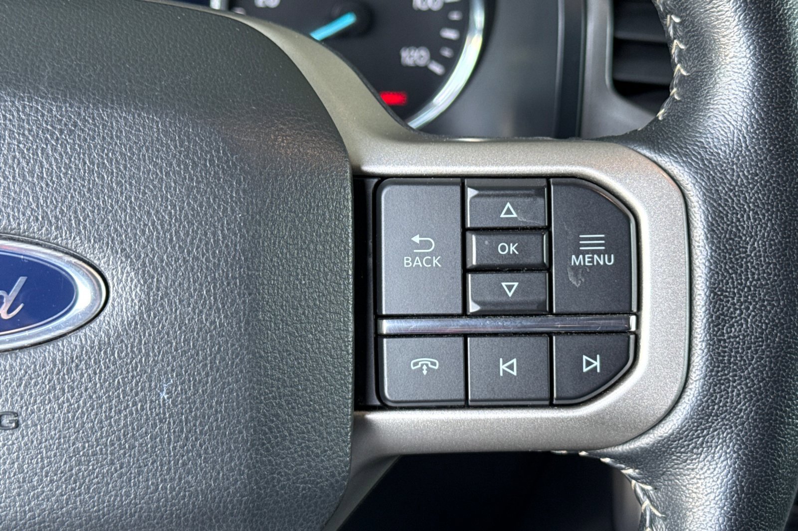 2022 Ford Expedition XLT - Photo 32