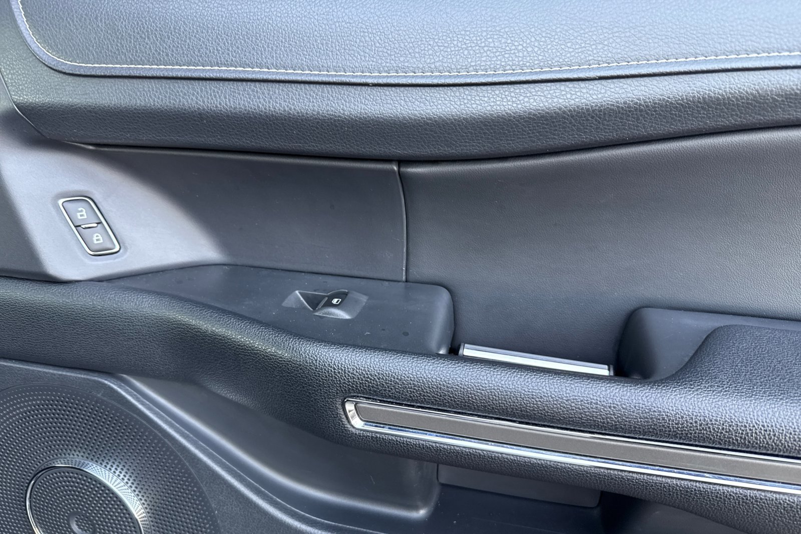 2022 Ford Expedition XLT - Photo 21