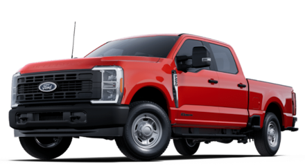2025 Ford F-250 XL Truck Crew Cab