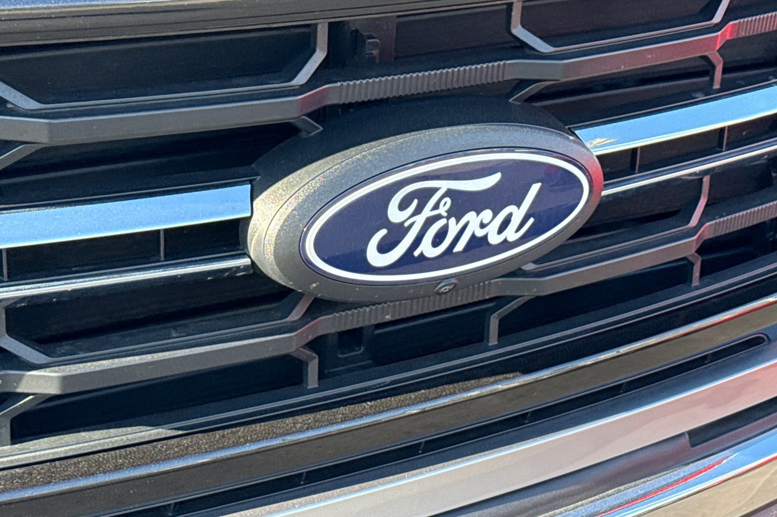 2024 Ford F-150 XLT - Photo 35