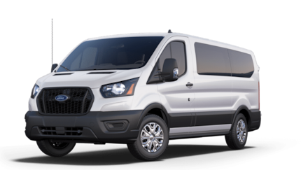 2024 Ford Transit-350 Cargo Base Van Low Roof Van