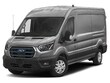 Ford E-Transit-350 Cargo