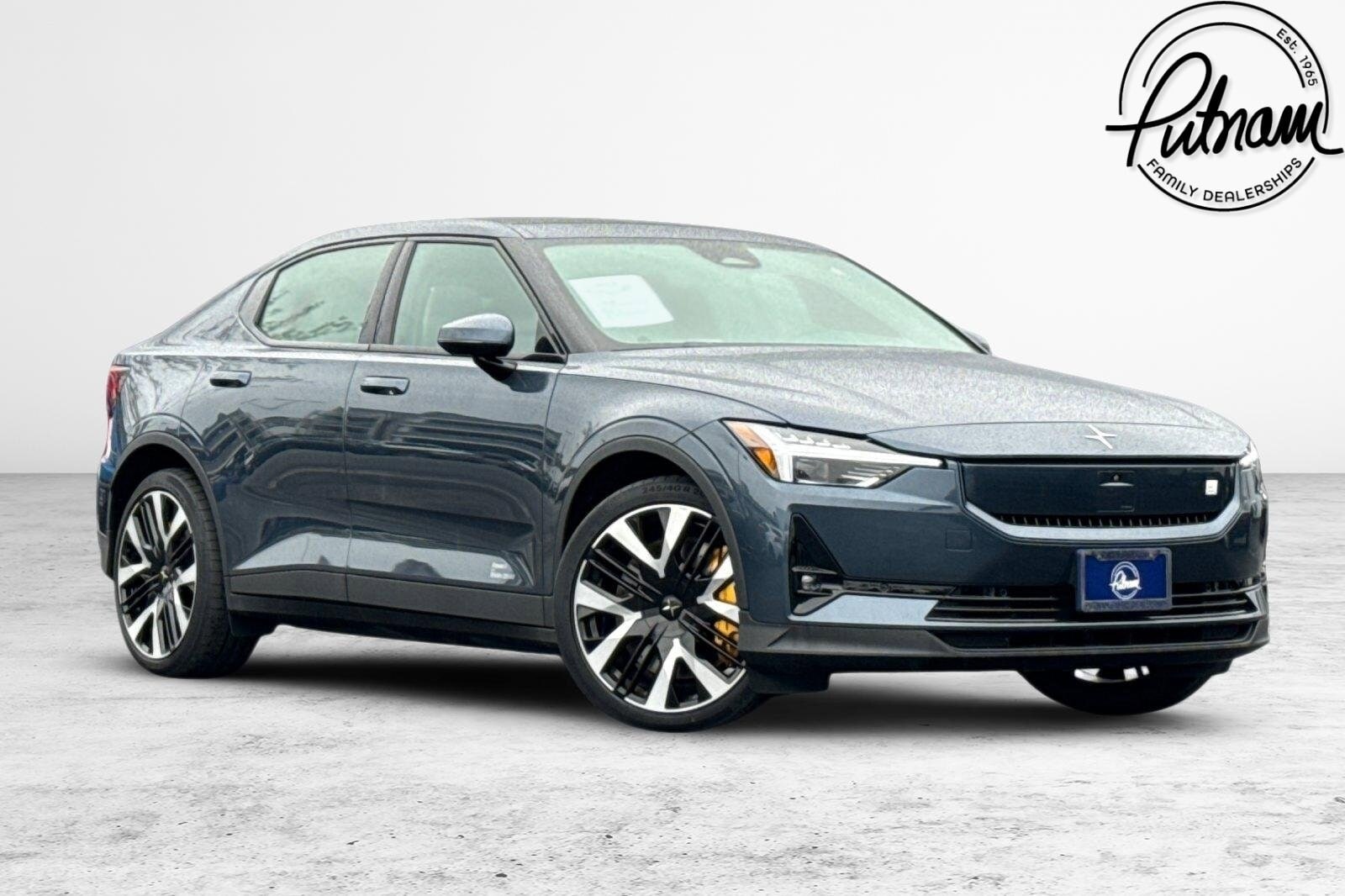 2024 Polestar 2 Performance & Plus's photo