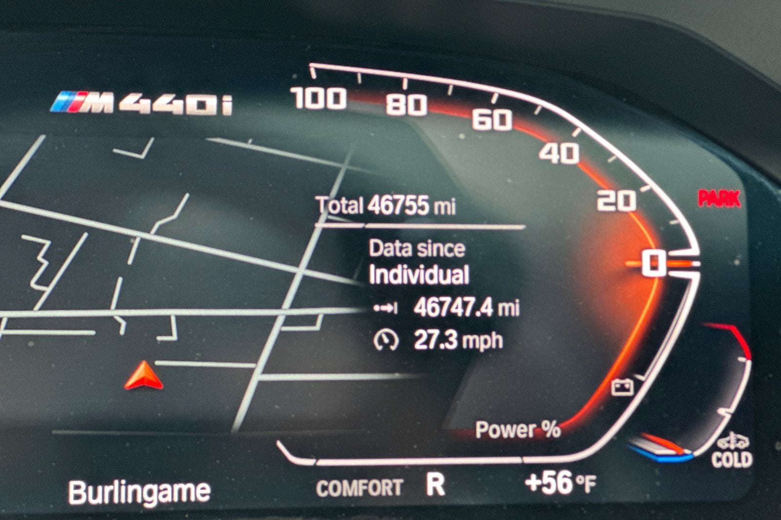 2023 BMW 4 Series M440i - Photo 31