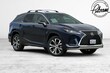 LEXUS RX 350L