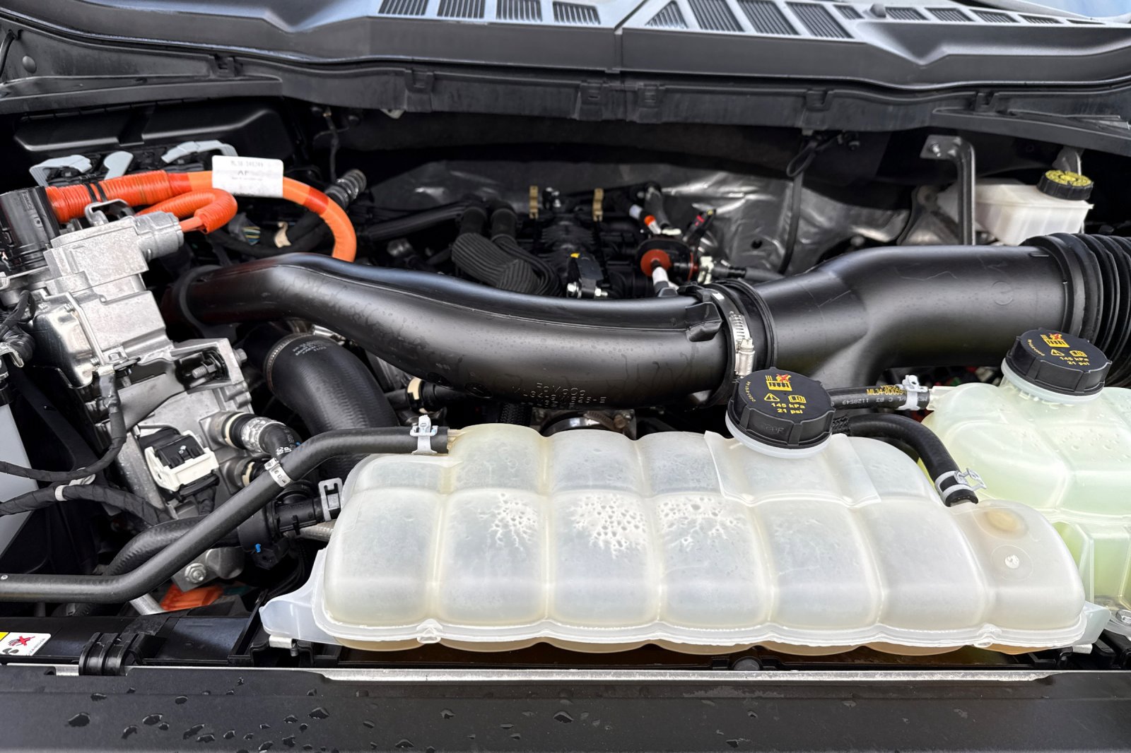 2024 Ford F-150 XLT - Photo 22
