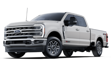 2025 Ford F-250 Lariat Truck Crew Cab