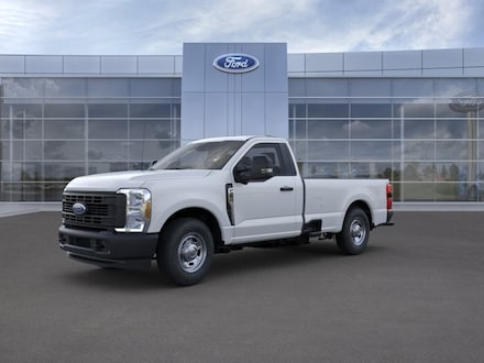 2023 Ford F-250 XL Truck Regular Cab