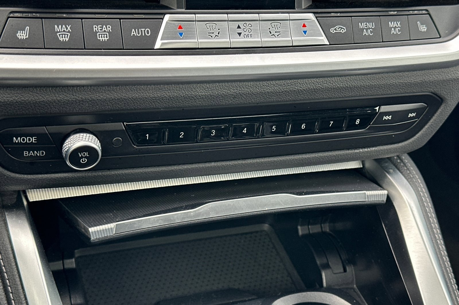 2023 BMW 4 Series M440i - Photo 24
