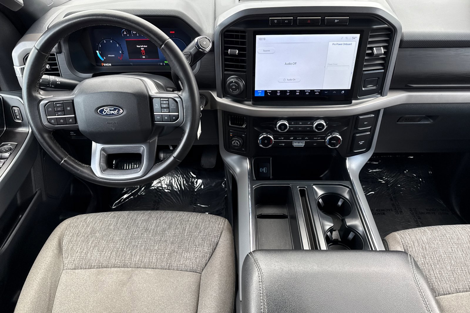 2024 Ford F-150 XLT - Photo 15