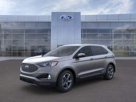 2024 Ford Edge SEL SUV