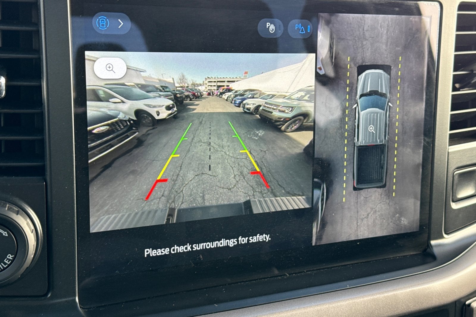 2024 Ford F-150 XLT - Photo 25