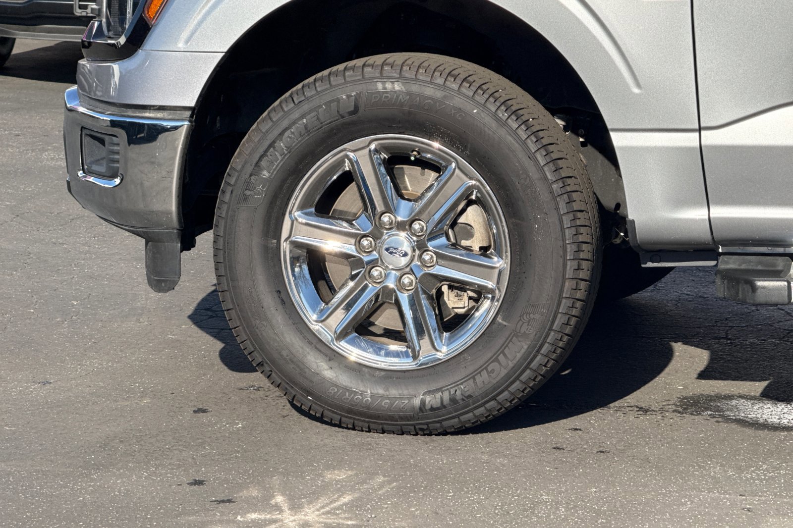 2024 Ford F-150 XLT - Photo 33