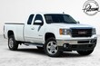 GMC Sierra 2500HD
