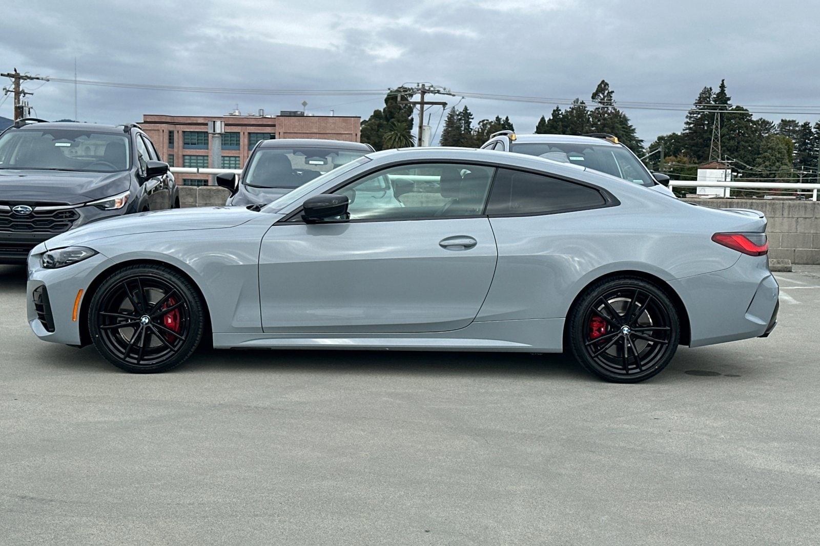 2023 BMW M440i photo 5