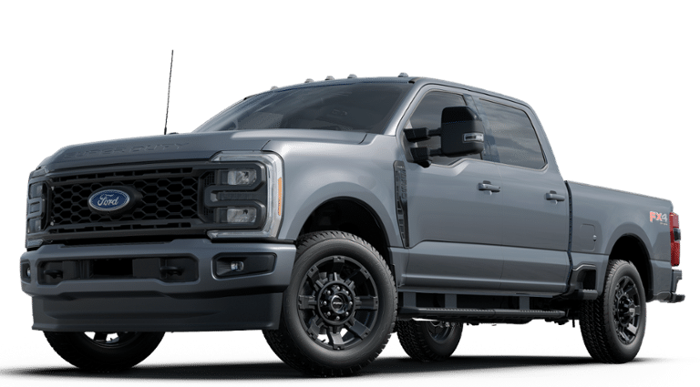 2024 Ford F-350 Lariat 4x4 Crew Cab 6-3/4' Box SRW's photo