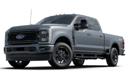 2024 Ford F-350 Truck Crew Cab