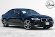 Volvo S60 Hybrid