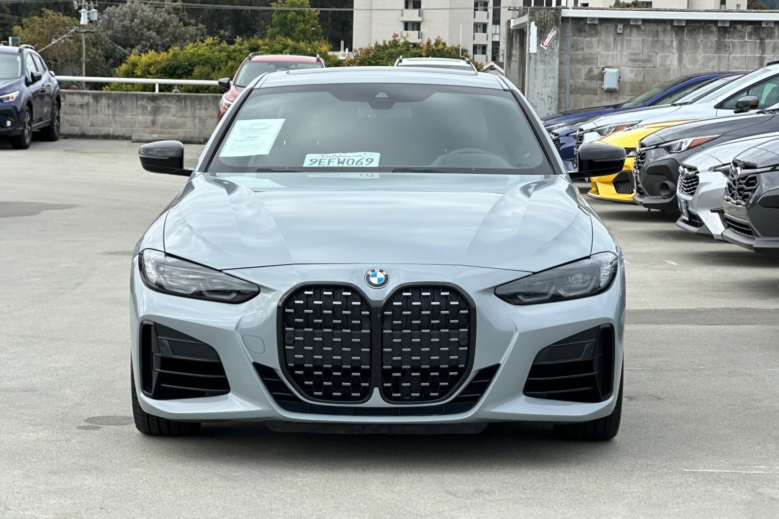 2023 BMW M440i photo 3