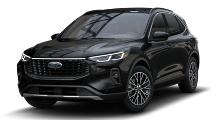2024 Ford Escape PHEV SUV