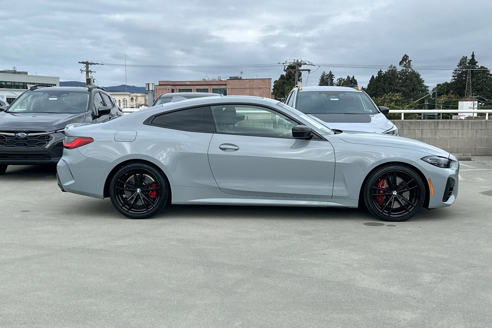 2023 Bmw M440i photo 2