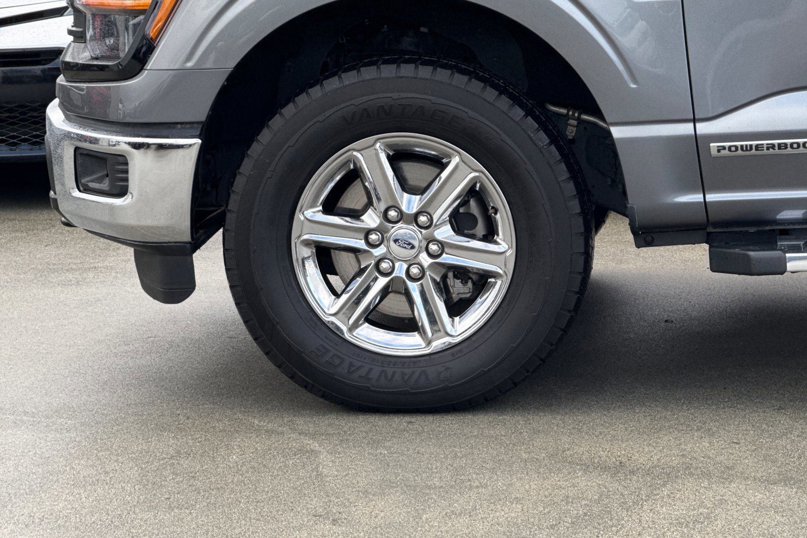 2024 Ford F-150 XLT - Photo 32