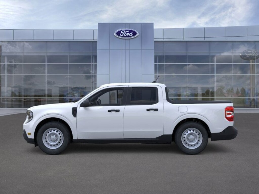 New 2025 Ford Maverick XL Truck SuperCrew