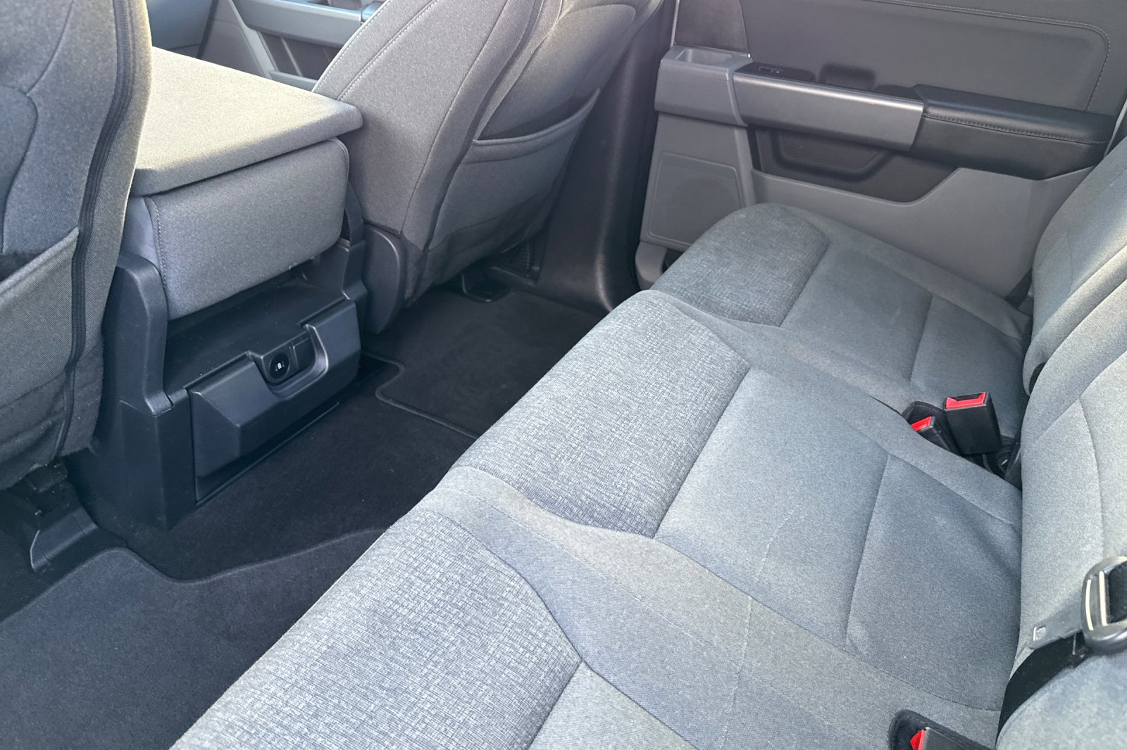 2024 Ford F-150 XLT - Photo 13