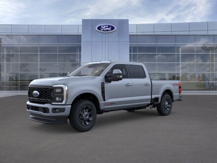 2024 Ford F-350 Truck Crew Cab