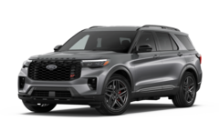 2026 Ford Explorer ST SUV