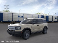 2025 Ford Bronco Sport Big Bend SUV