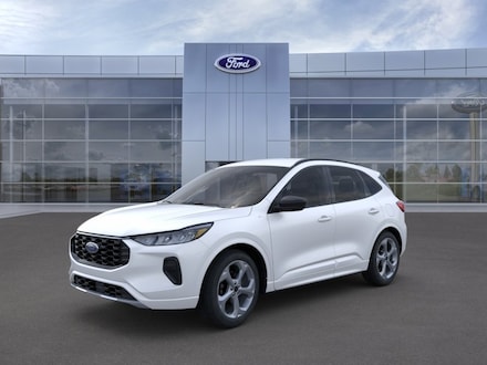 2024 Ford Escape ST-Line SUV