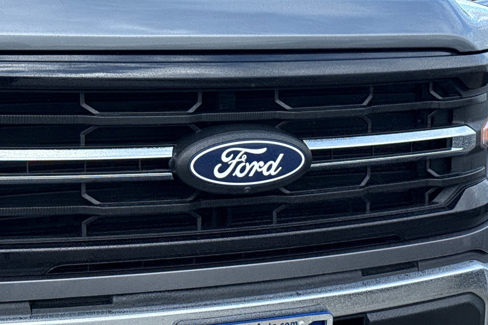 2024 Ford F-150 XLT - Photo 34