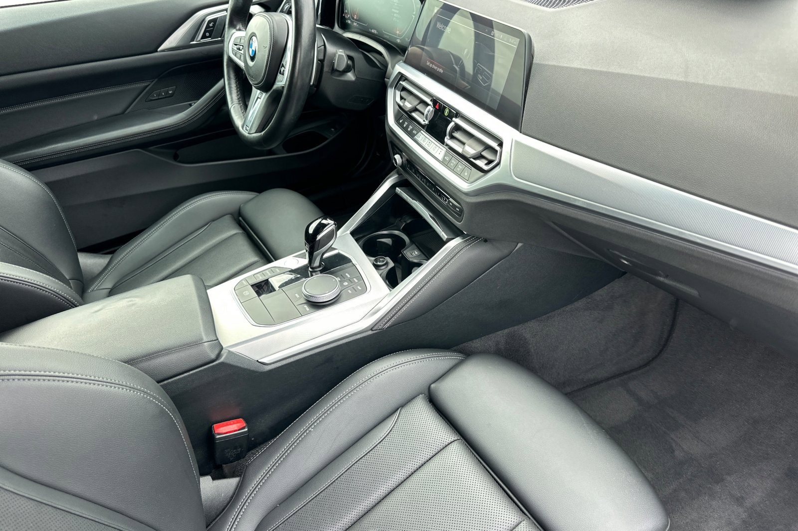 2023 BMW 4 Series M440i - Photo 16