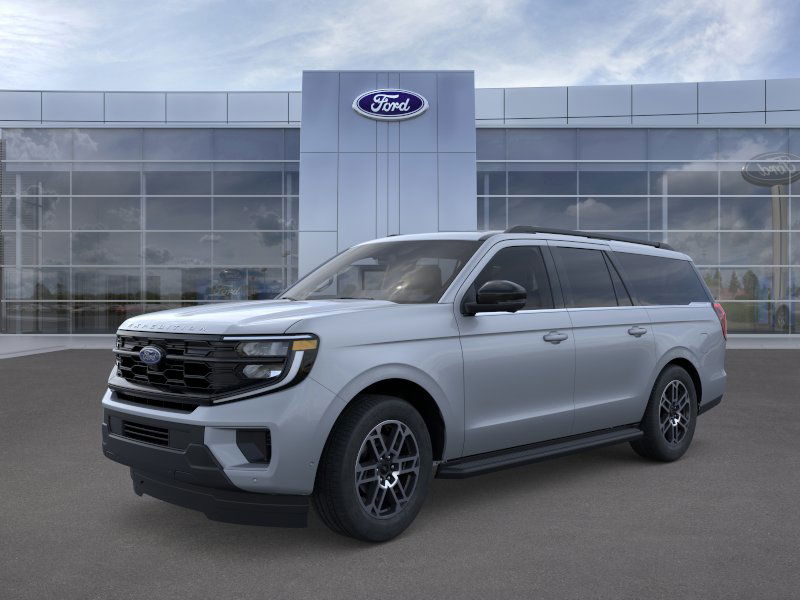 2025 Ford Expedition Active MAX 4x4's photo