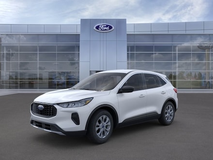 2024 Ford Escape Active SUV