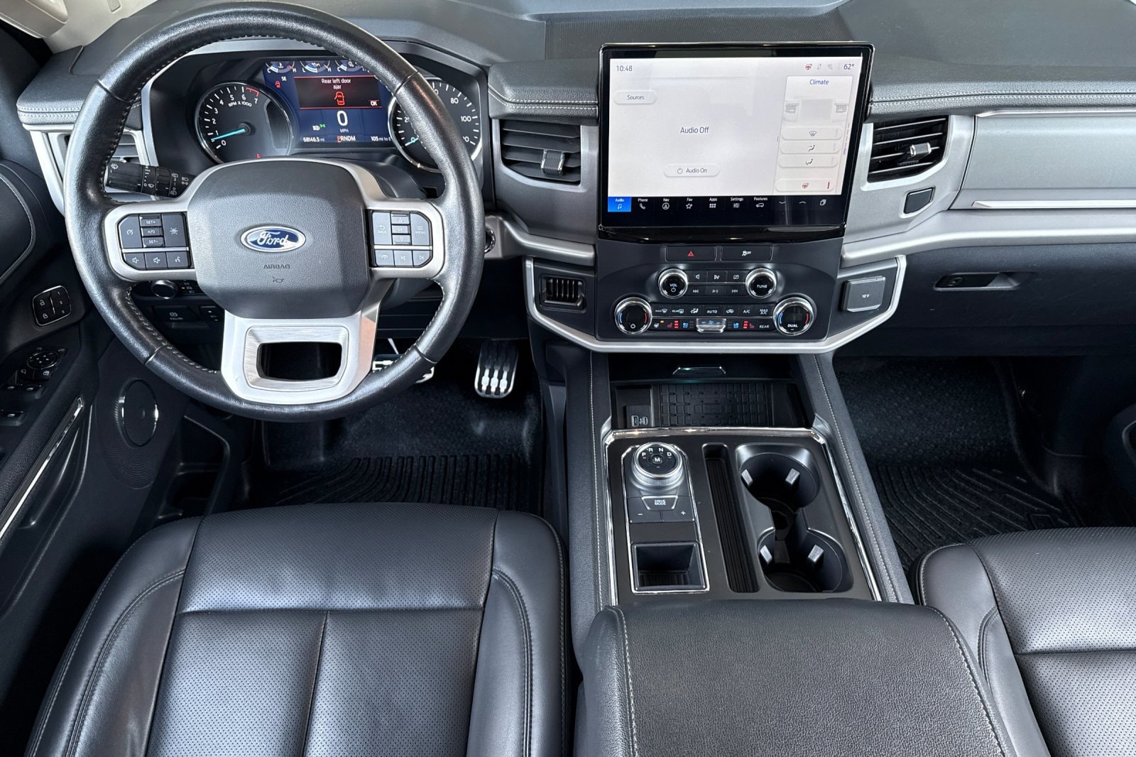 2022 Ford Expedition XLT - Photo 15