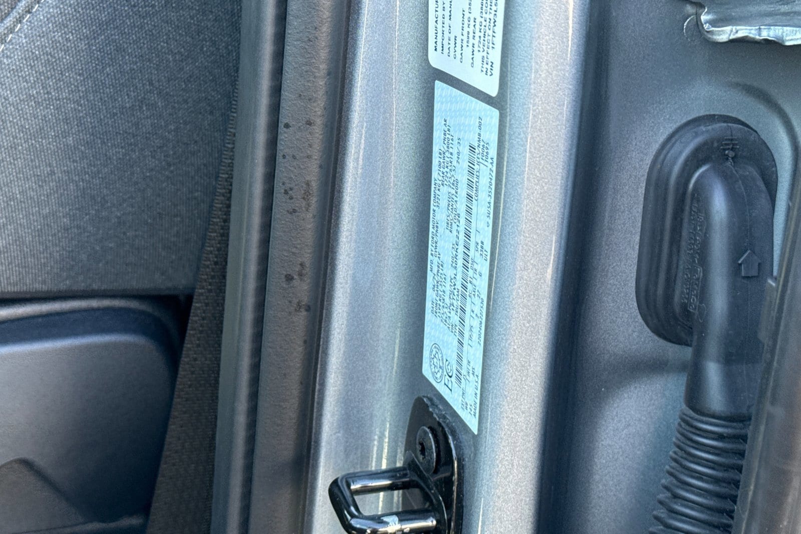 2024 Ford F-150 XLT - Photo 36