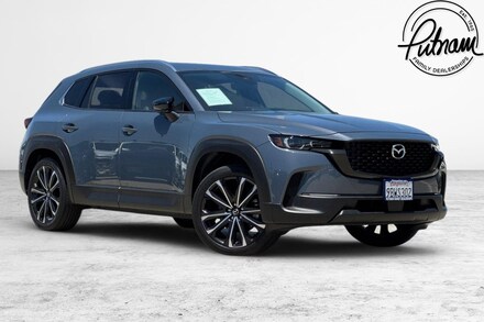 2023 Mazda CX-50 2.5 S Premium Plus Package SUV