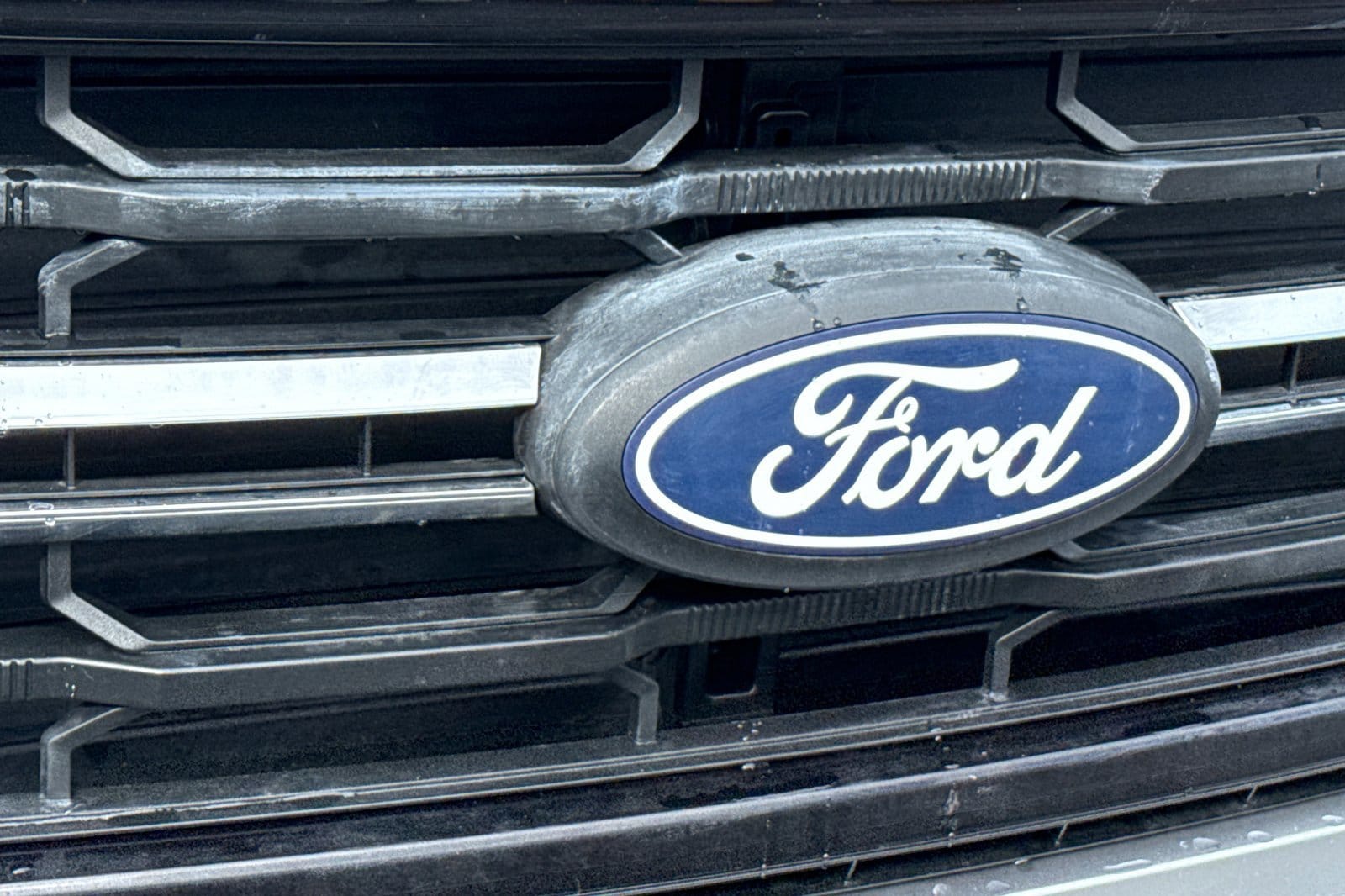 2025 Ford F-150 XLT - Photo 33