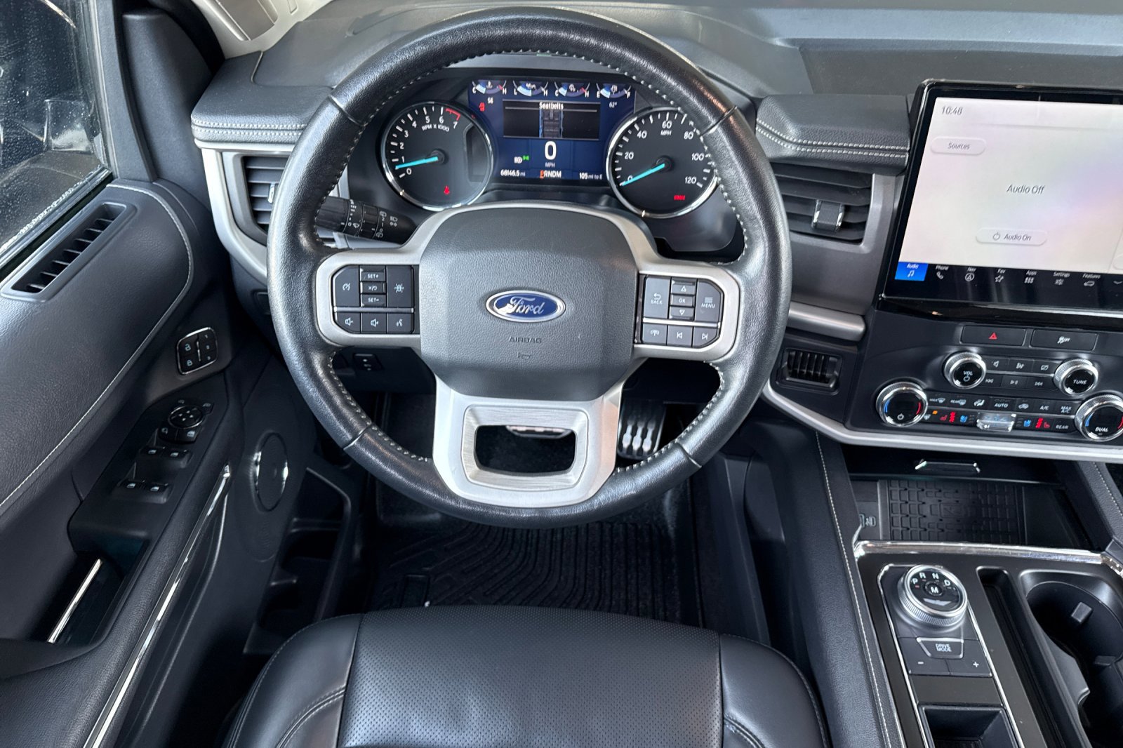 2022 Ford Expedition XLT - Photo 16