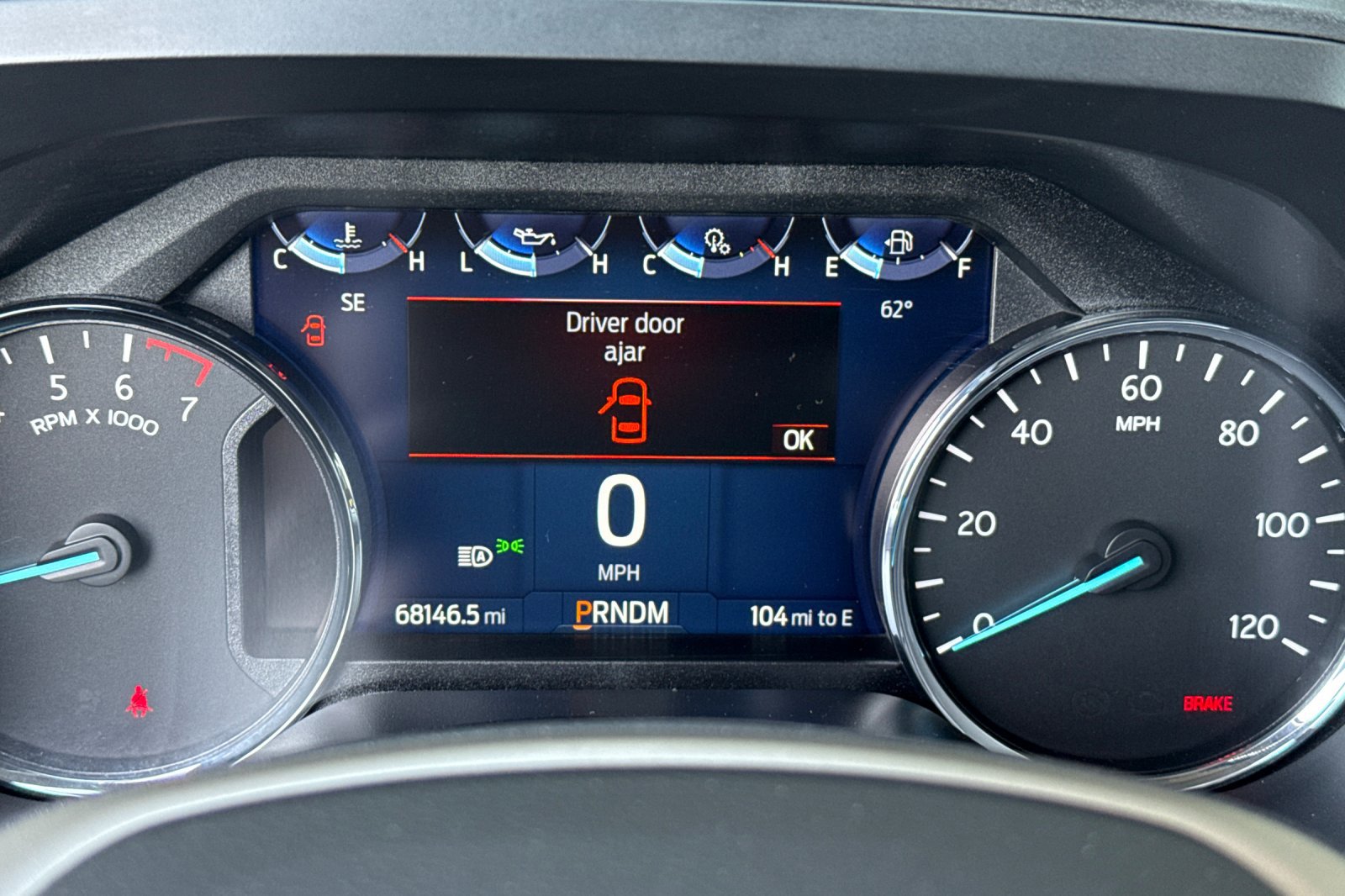 2022 Ford Expedition XLT - Photo 33