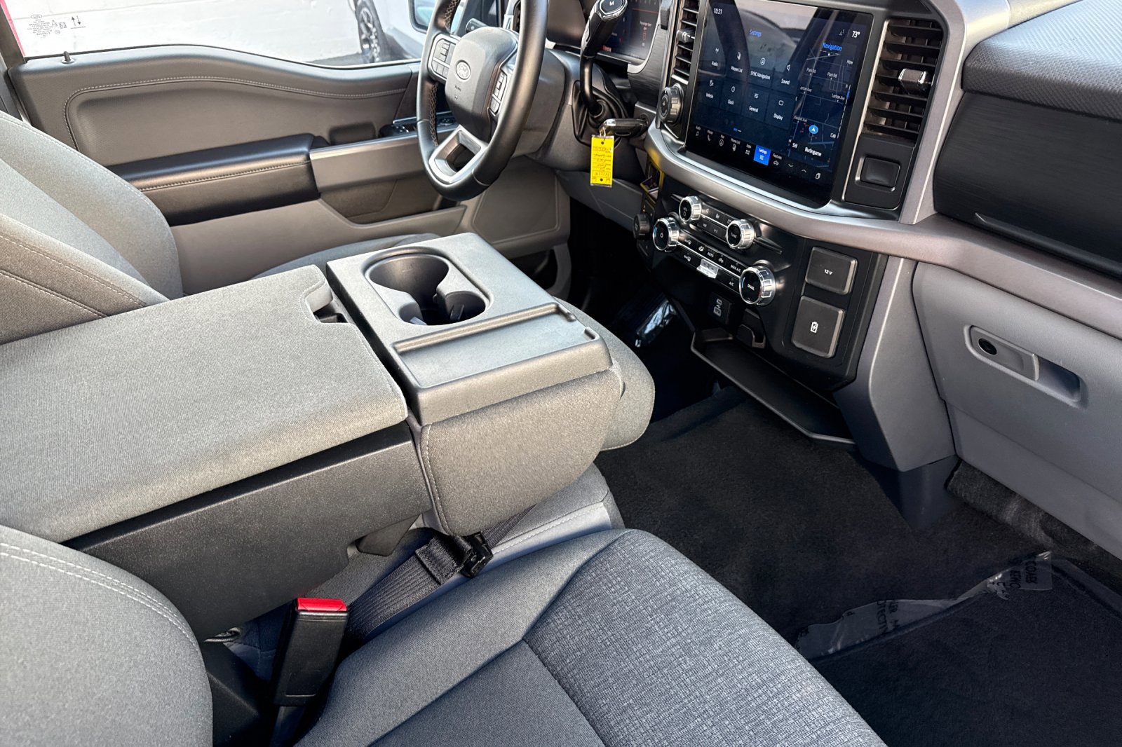 2024 Ford F-150 XLT - Photo 18