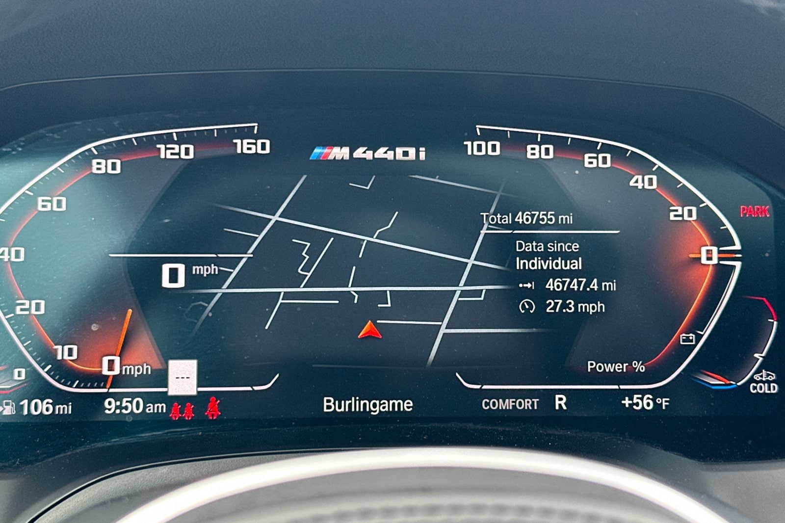 2023 BMW 4 Series M440i - Photo 30