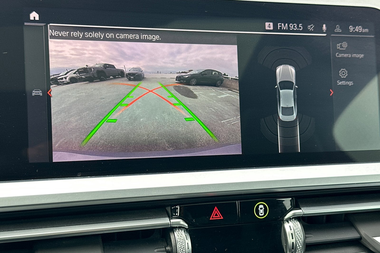 2023 BMW 4 Series M440i - Photo 23