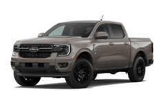 2026 Ford Ranger Lariat Truck SuperCrew