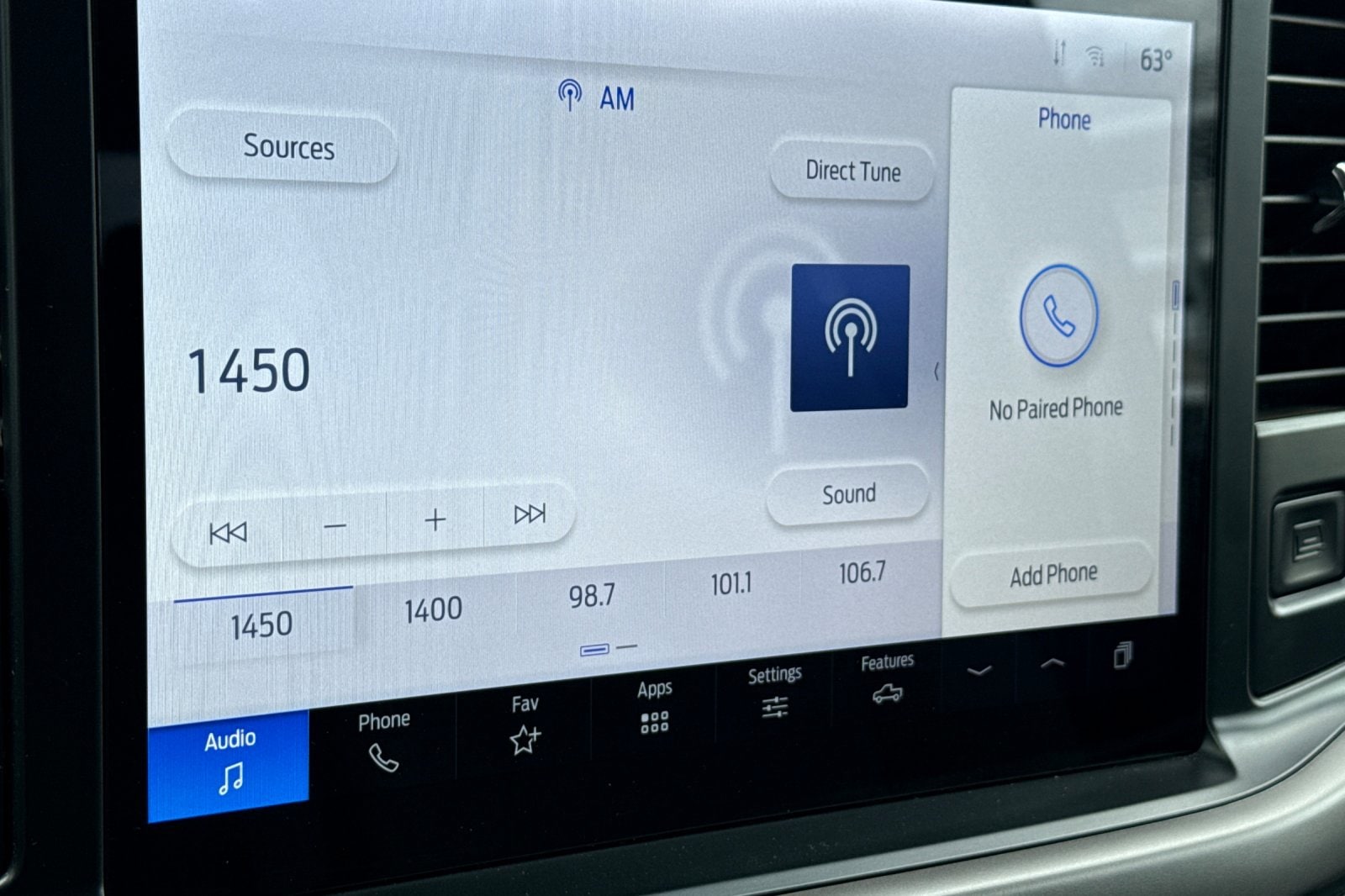 2025 Ford F-150 XLT - Photo 22