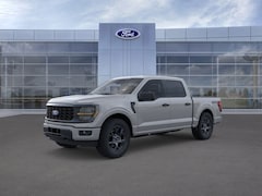 2026 Ford F-150 STX Truck SuperCrew Cab