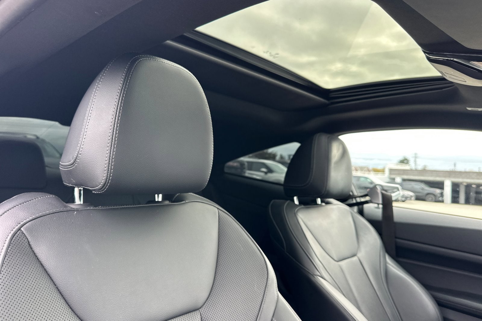 2023 BMW 4 Series M440i - Photo 17